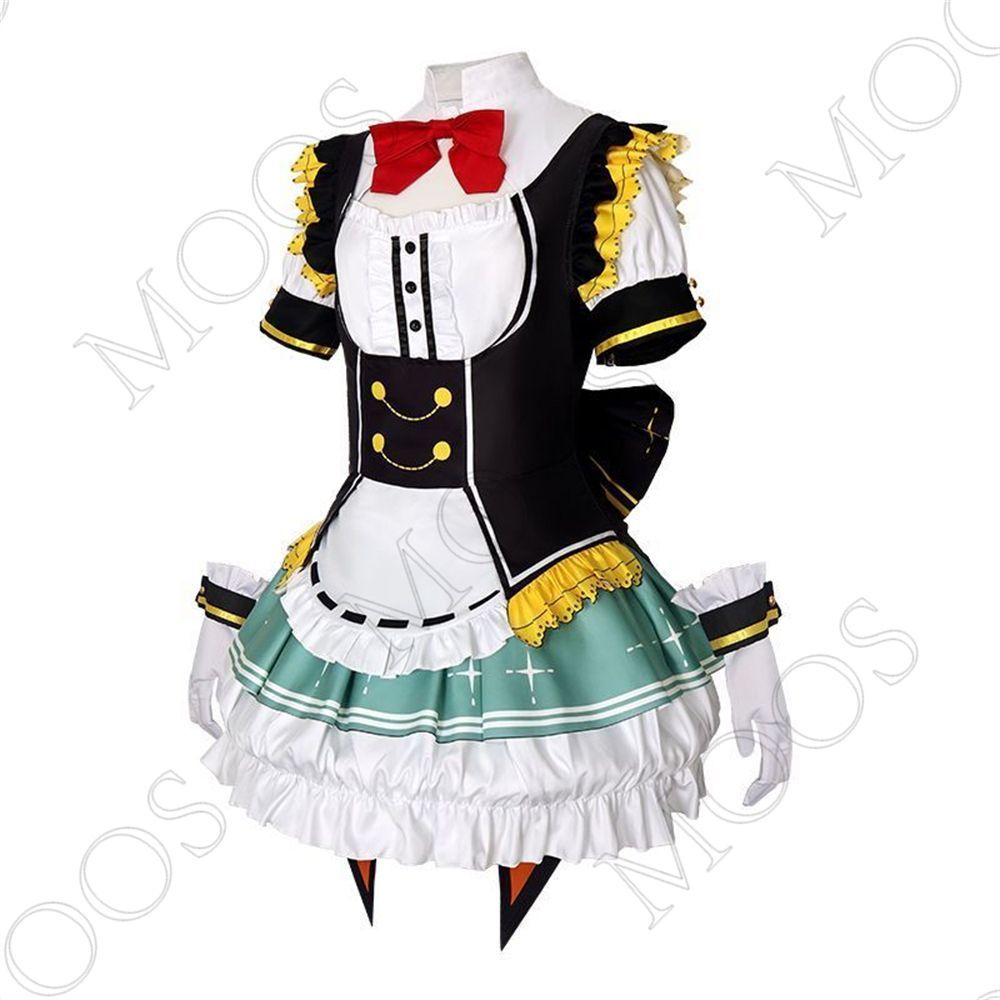 コスプレ衣装