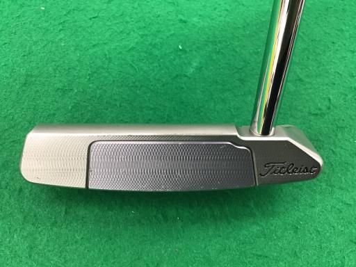 ゴルフ パター SCOTTY CAMERON DETOUR 34 タイトリスト Titleist