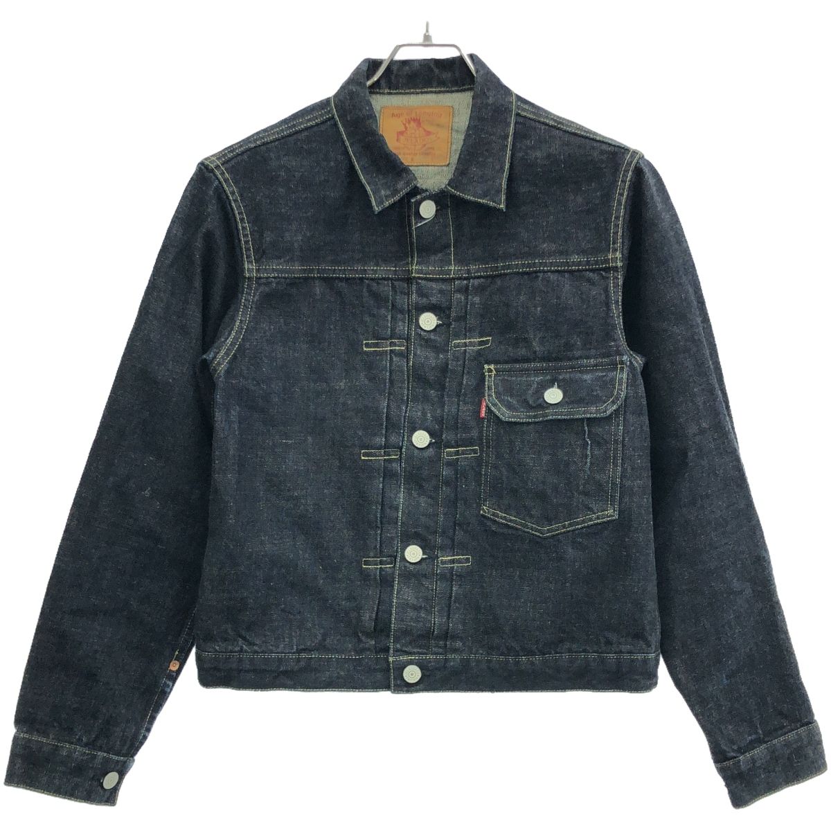 JELADO ジェラード 1st Denim Jacket デニムジャケット