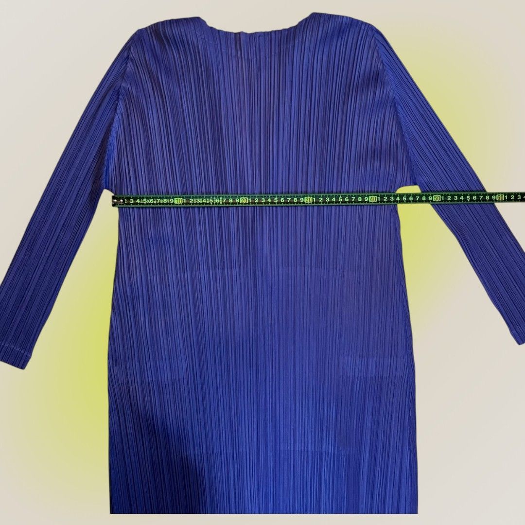 ワンピース パープル