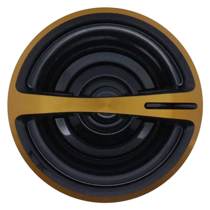 純正パーツ ) シマノ(SHIMANO) 22ステラ 4000XG 0001 ドラグノブ組