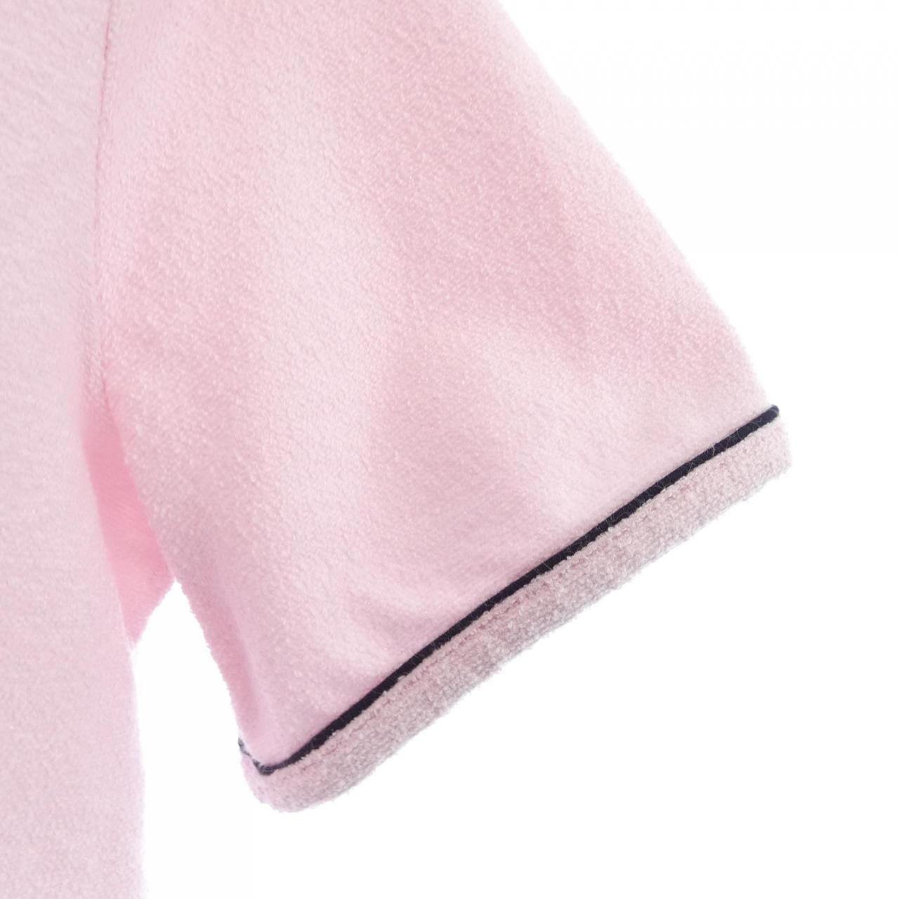 必要な シャネル CHANEL LA PAUSA P60455V38022 Tシャツ スカート