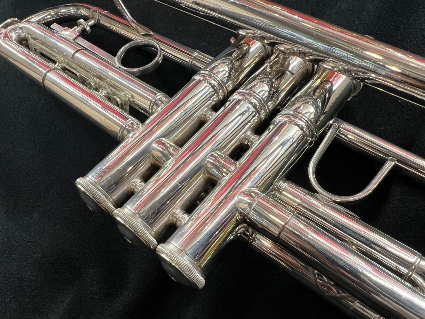 Bbトランペット