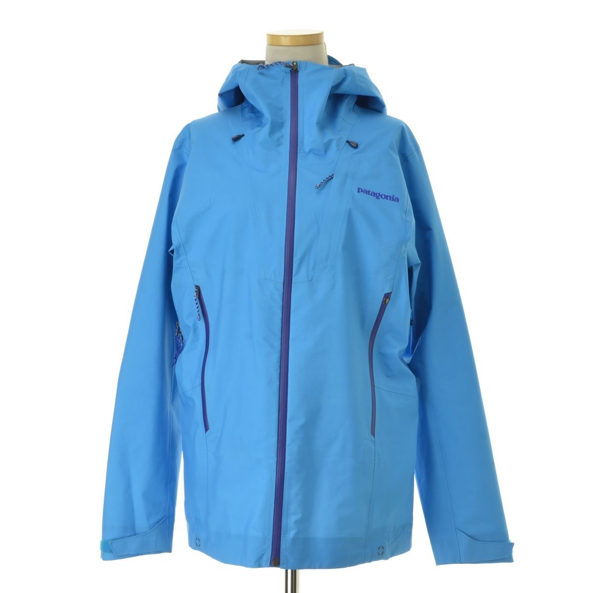 【PATAGONIA】19AW 85235 Women's Ascensionist Jacket ウィメンズ アセンジ