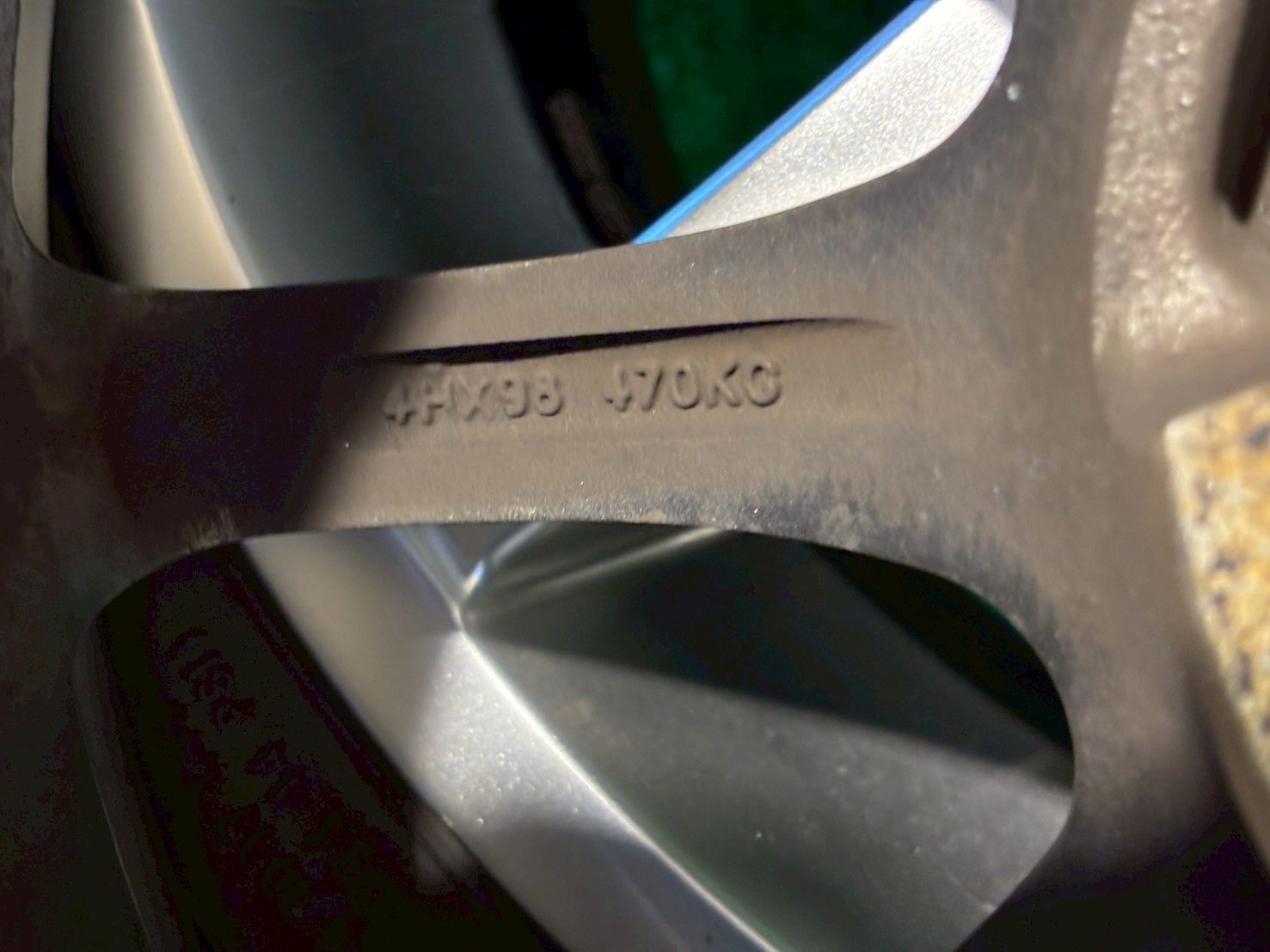 スタッドレスタイヤホイールセット 175