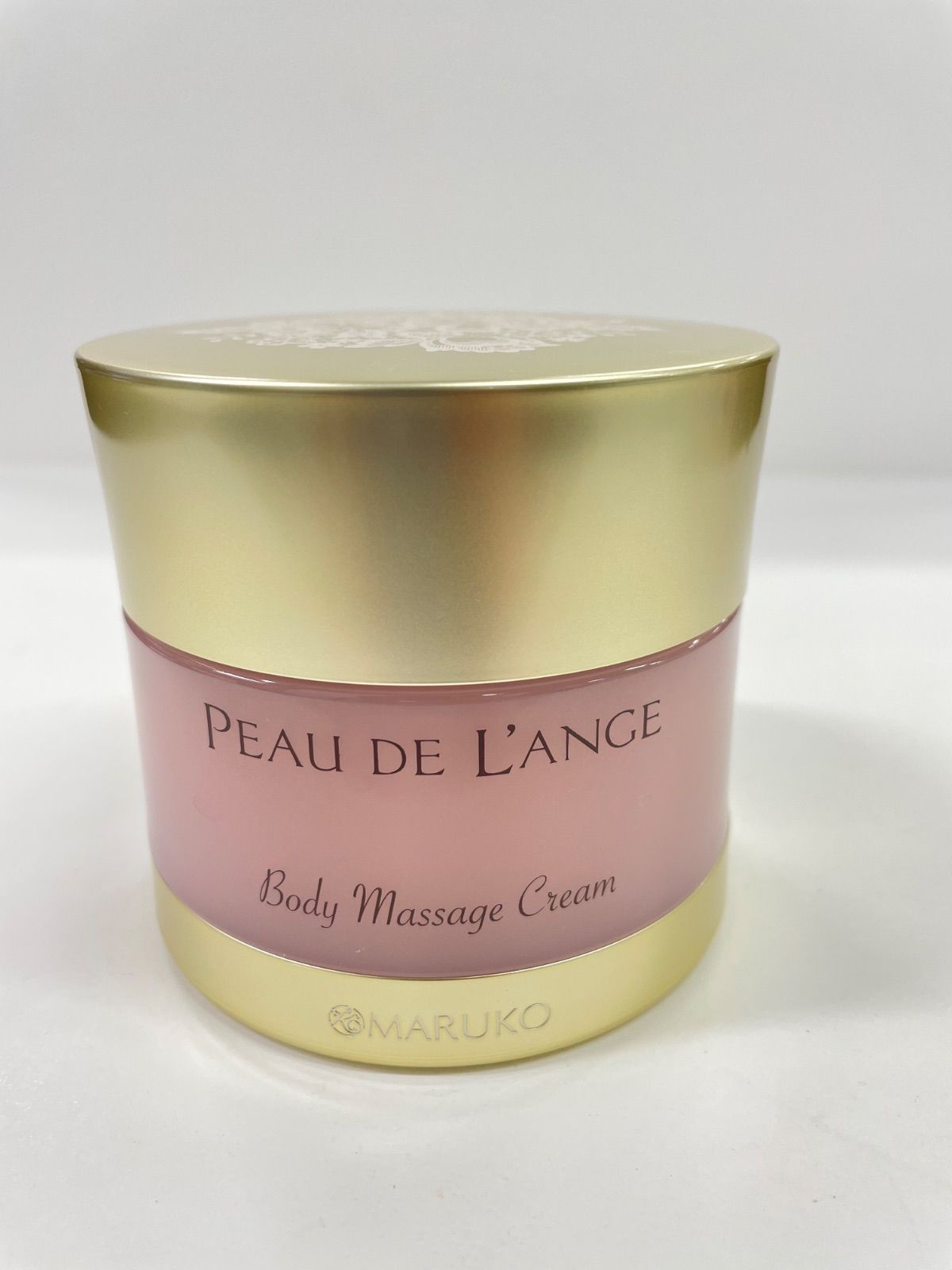 ポードランジェ ボディマッサージクリーム J469 PEAU DE LANGE ポー ド