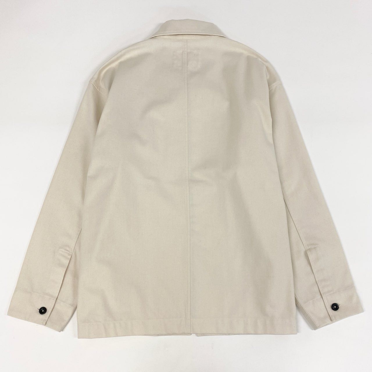 40h24 《極美品》MHL. MARGARET HOWELL エムエイチエル マーガレット 