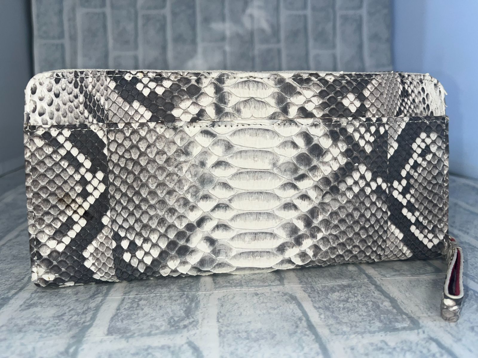 トラオページ 8-INCH LOGGER (NON-STEEL TOE) BRAIR OIL SLICK LEATHER Style