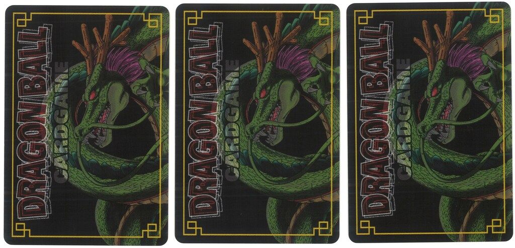 バンダイ ドラゴンボール CARD GAME SPカード 悟空・ネコマジンZ