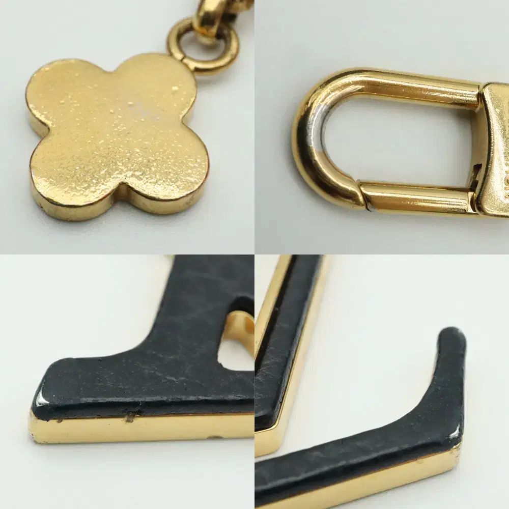 Louis Vuitton(ルイヴィトン) M63080 LV カプシーヌ 百 チャーム