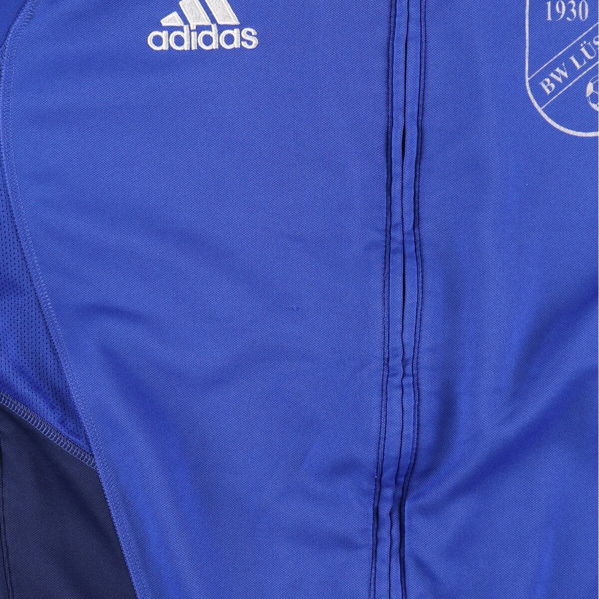 古着 00年代 アディダス adidas CLIMA COOL ジャージ トラック