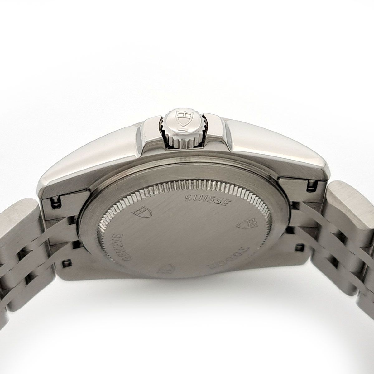 ステンレススティール レディース