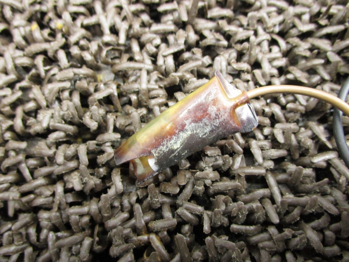 RD50SP メインハーネス