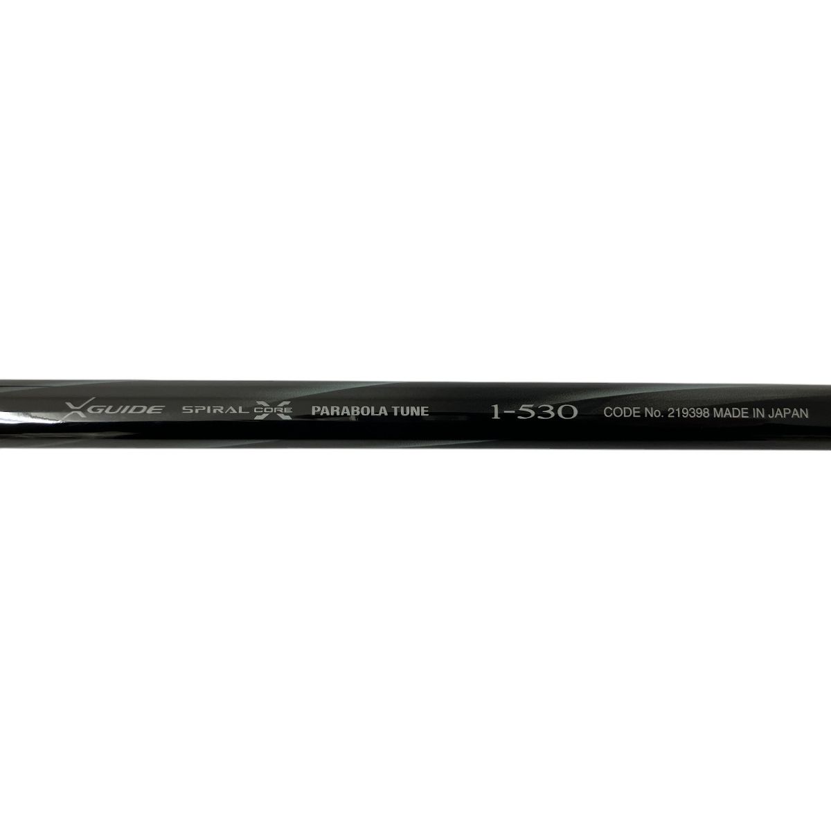 SHIMANO 鱗海リミテッド 1-530 ロッド 釣り竿 シマノ 未使用 SHIMANO 鱗海リミテッド 1-530 ロッド 釣り竿 シマノ 未使用