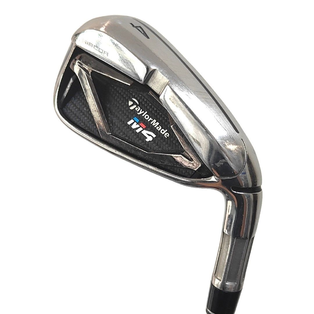テーラーメイド M4 4番アイアン 4鉄 4I TaylorMade テーラーメイド M4 4番アイアン 4鉄 4I