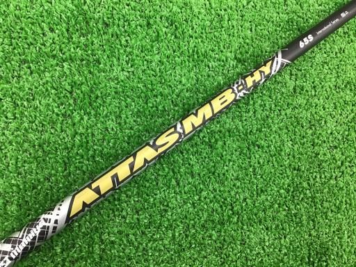 中古】 キャスコ K2K ワンレングスユーティリティ U6