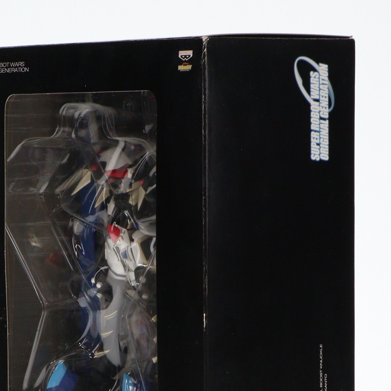 フルアクションフィギュアDXシリーズ FAF-017DX