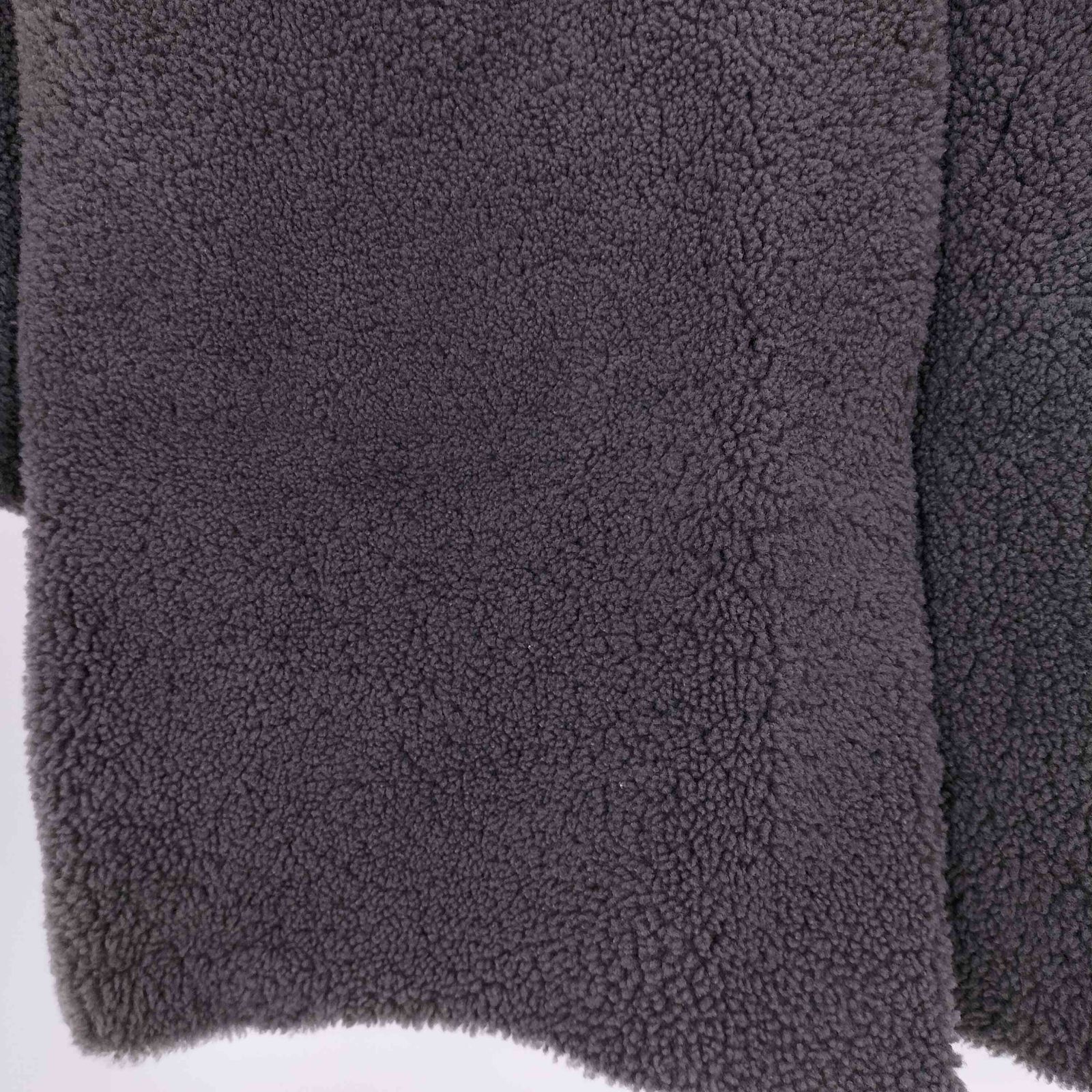 ザラ ZARA リバーシブル ボア ムートンジャケット レディース