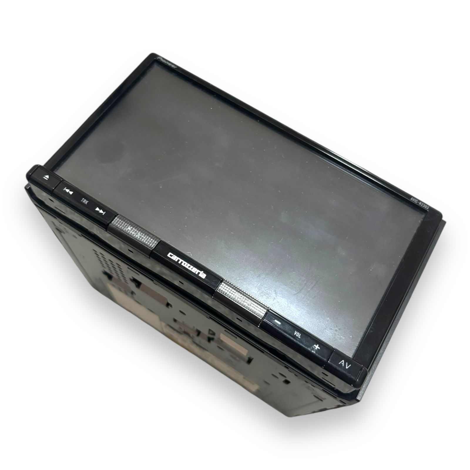 carrozzeria 中古ナビ AVIC-RZ303‼️ カロッツエリア ナビ AVIC-RZ303