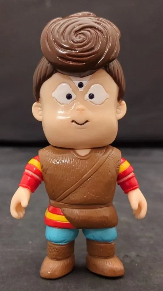 2025年最新】悪魔くん 消しの人気アイテム - メルカリ