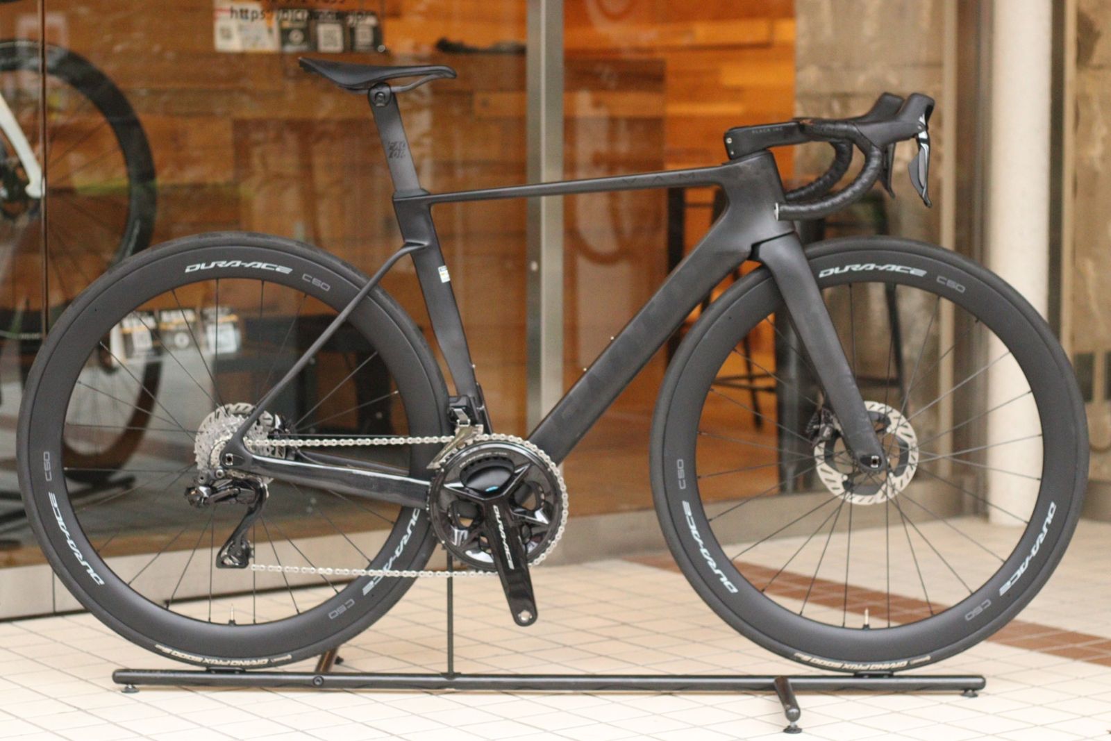 Bianchi ビアンキ ビアニローネ7 SORA (大阪) Bianchi ビアニローネ7