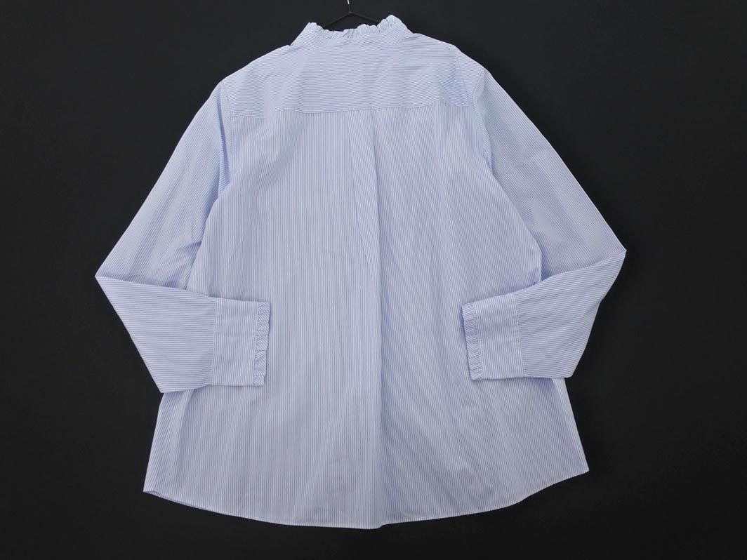 MACKINTOSH LONDON マッキントッシュロンドン ストライプ フリル