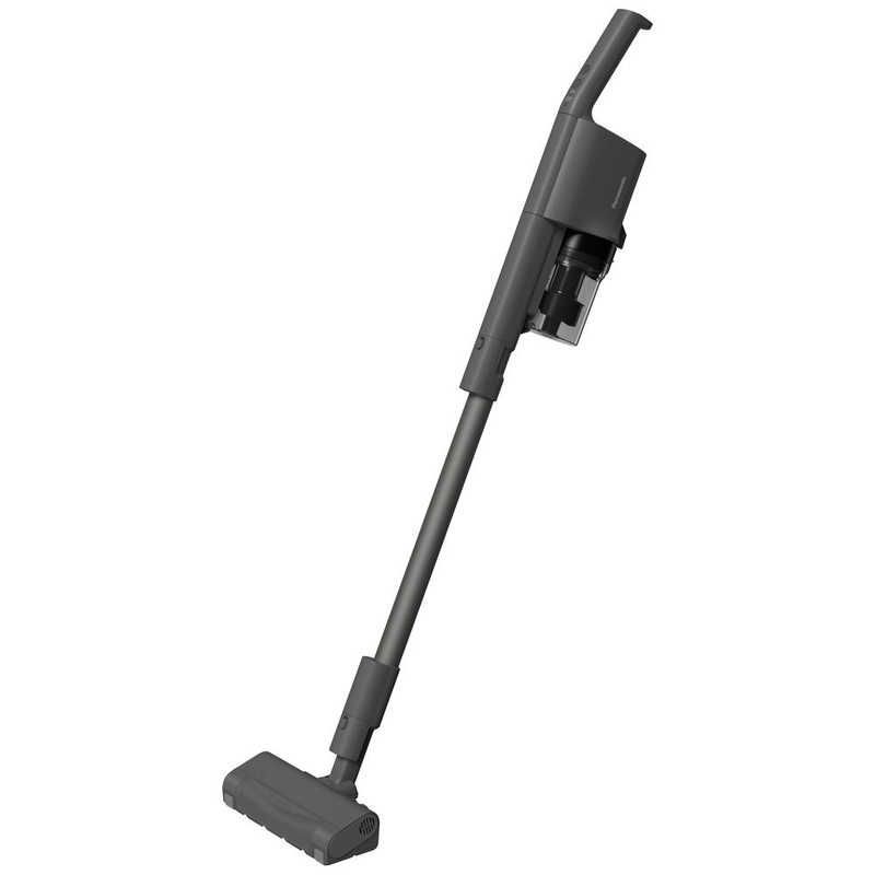 未開梱 パナソニック Panasonicスティッククリーナー POWERCORDLESS サイクロン式 コードレス ストーンブルー MC-SB54K-A