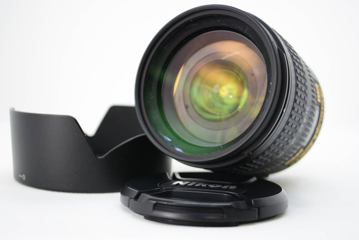 ☆良品☆ Nikon ニコン AF-S DX NIKKOR 18-70mm F3.5-4.5G ED 【公式通販】