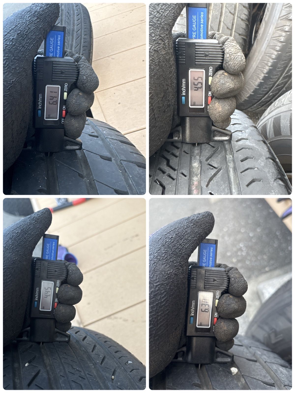 エクストレイル