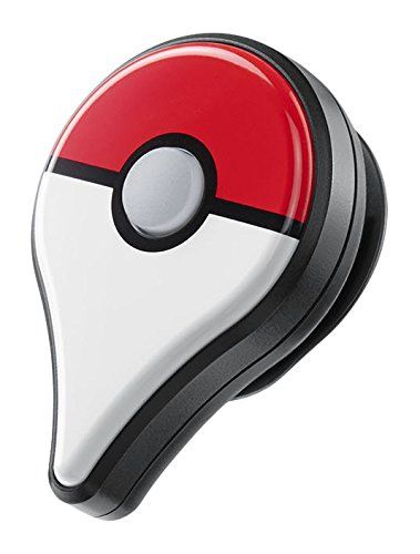 2024 Pokémon GO Plus (ポケモン GO Plus) Amazon.com: Pokémon GO