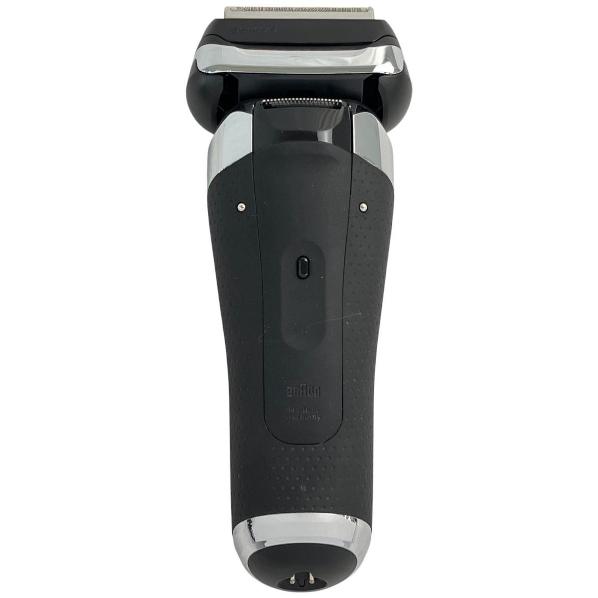 BRAUN Series9 Type 5791 電気シェーバー 髭剃り ブラウン 家電