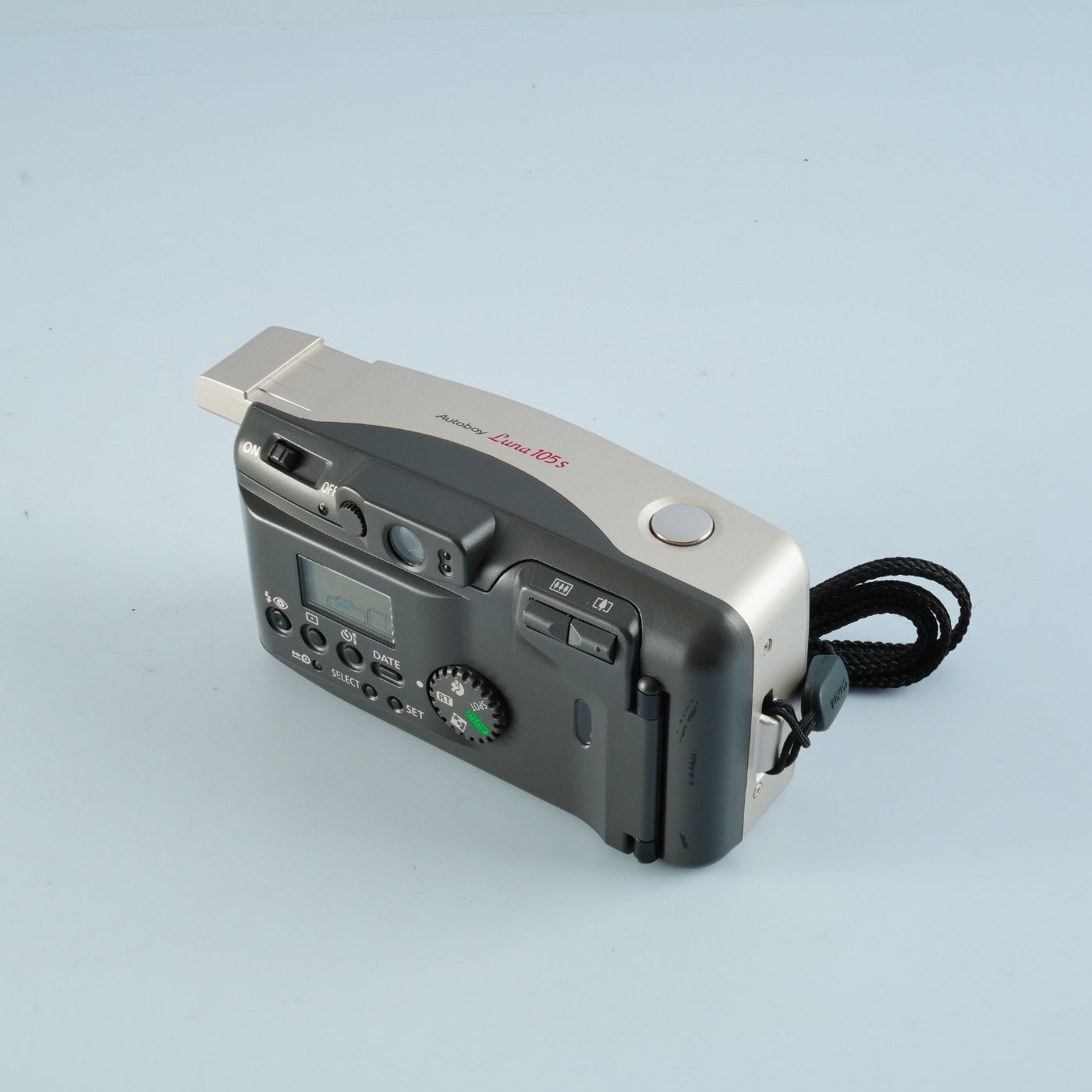 Canon キヤノン Autoboy Luna ( Sure Shot ) 105 S コンパクト