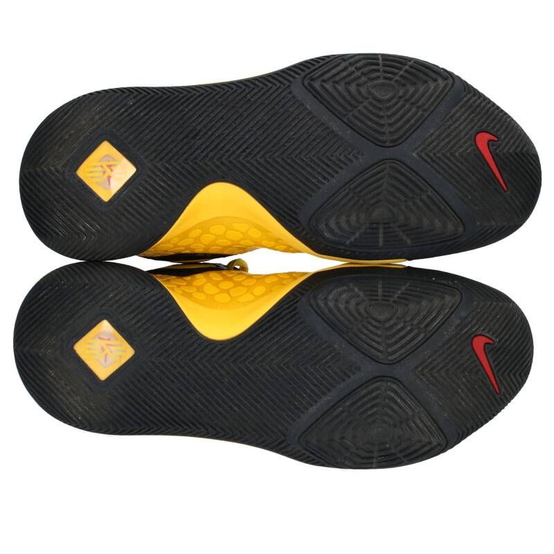 ナイキ KYRIE 3 MAMBA MENTALITY TOUR AJ1692-700 カイリー3マンバ  