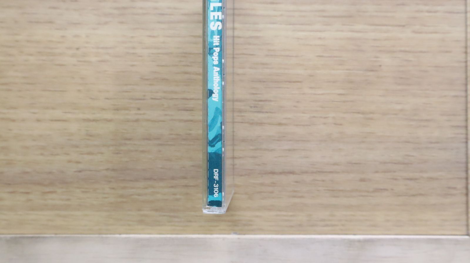 中古CD☆オムニバス/Various Artists□ SINGLES Hit Pops