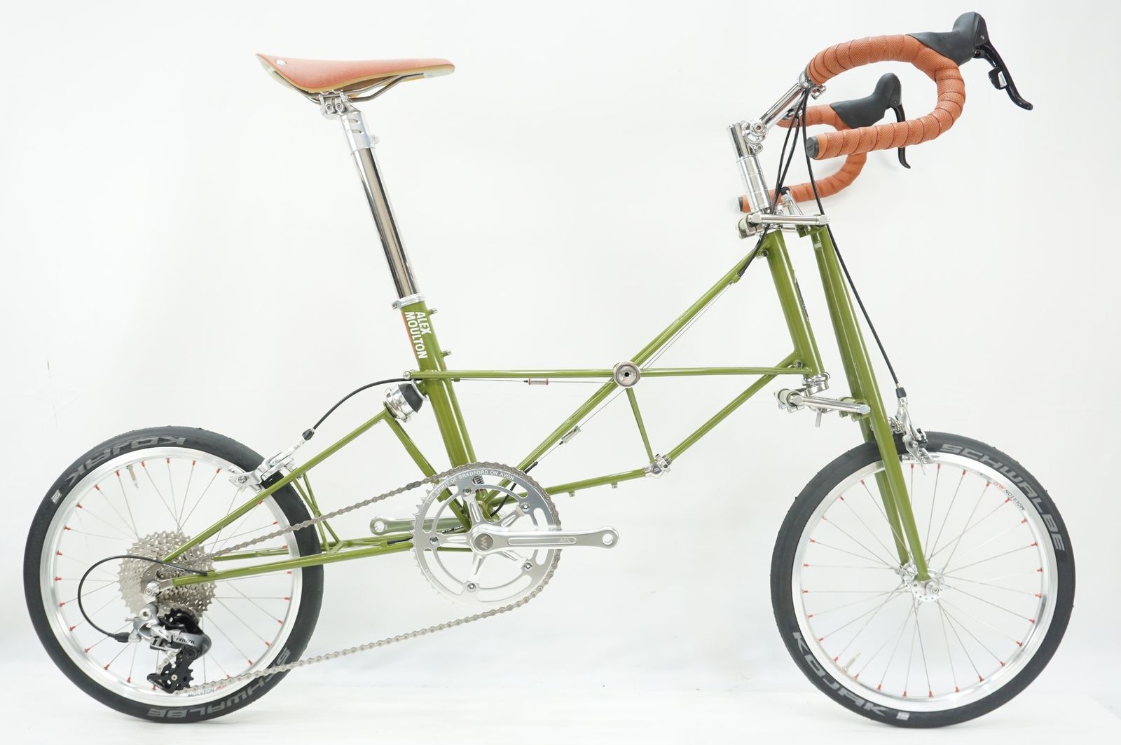 ALEX MOULTON 「アレックスモールトン」 CENTURY 2022年モデル ALEX MOULTON 「アレックスモールトン」 CENTURY 2022年モデル