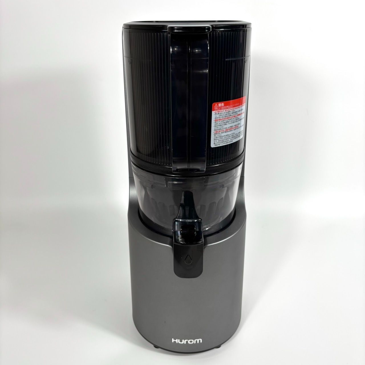 Hurom ヒューロム