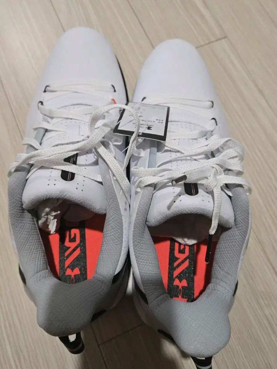 メンズ ゴルフシューズ