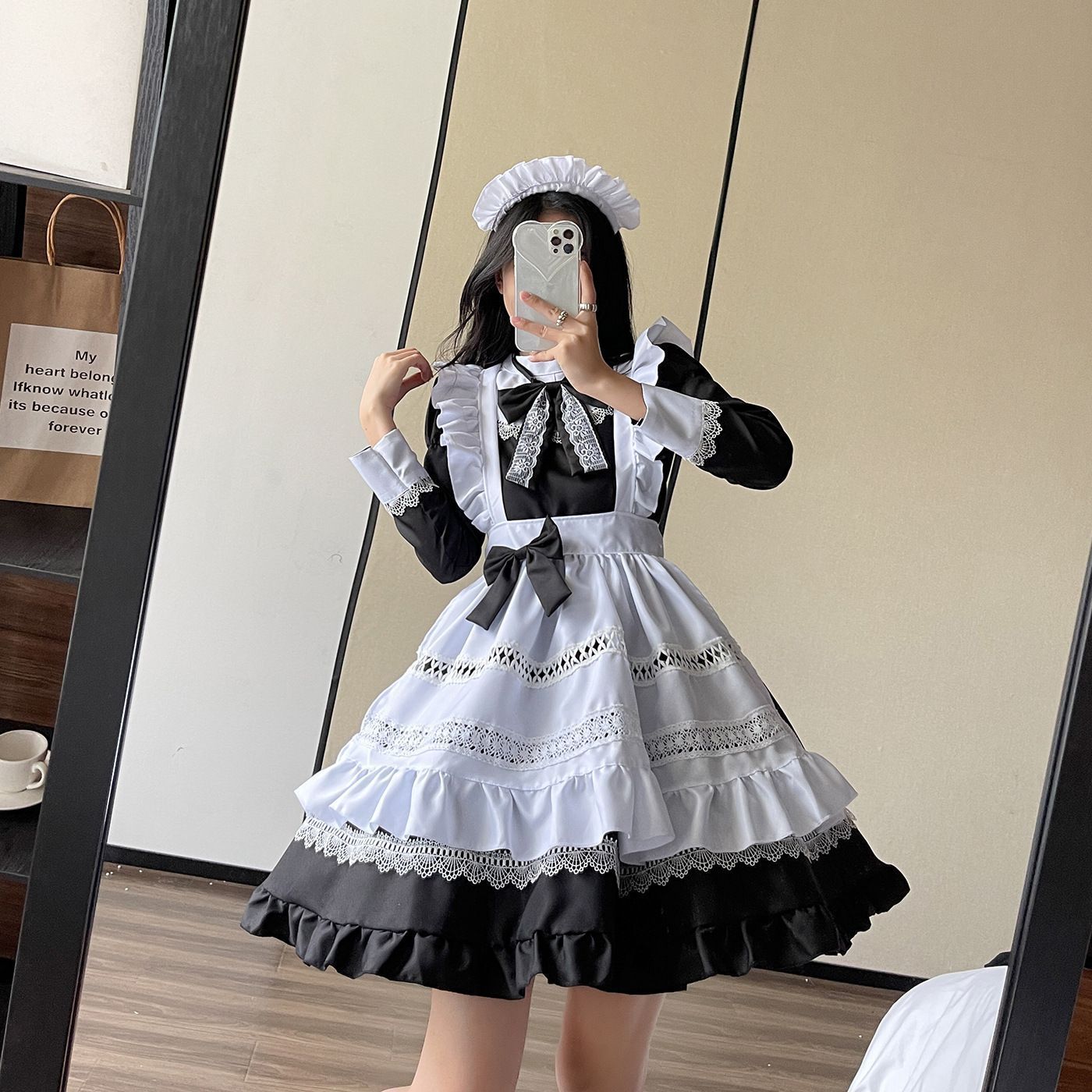 メイド服