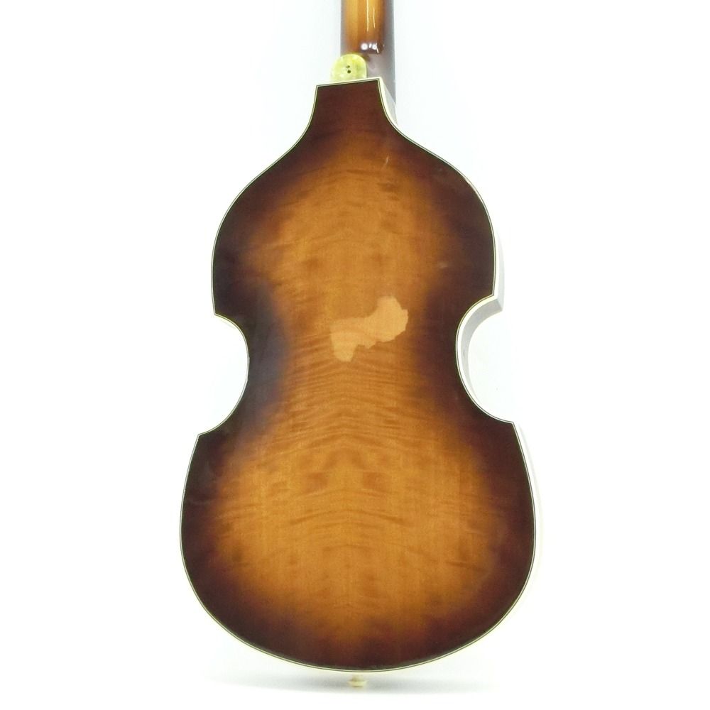 Karl Höfner バイオリン1式 Hofner】ヘフナー 500/1 VINTAGE '63 バイオリンベース - メルカリ