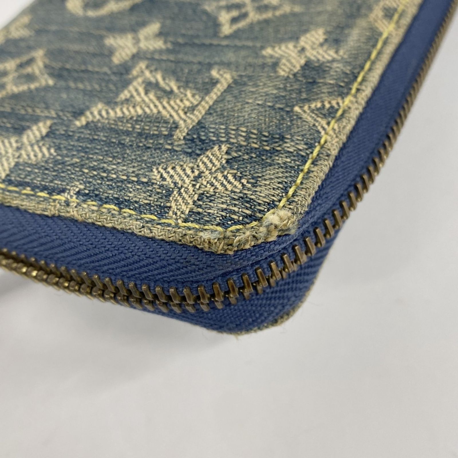ルイ・ヴィトン(Louis Vuitton) ルイ・ヴィトン 長財布