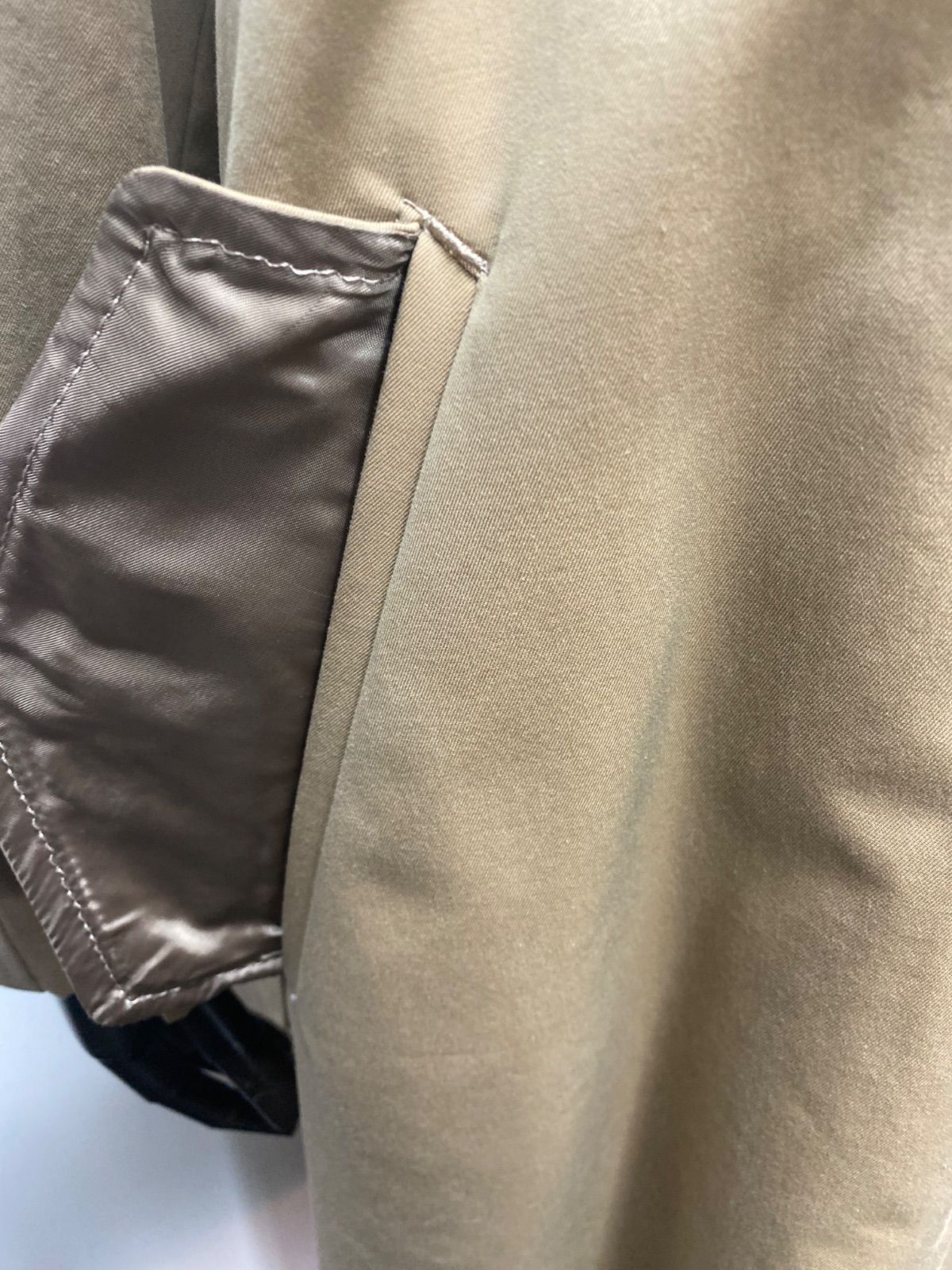 ハリスツイード