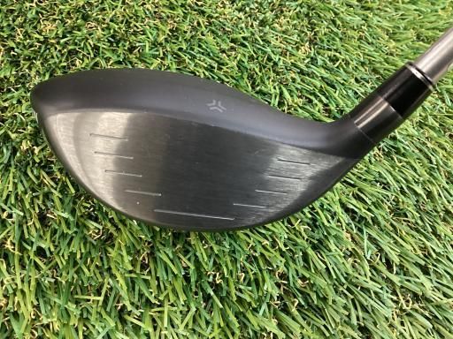 中古】 ダンロップ SRIXON ZX Mk II 7W フェアウェイウッド FW