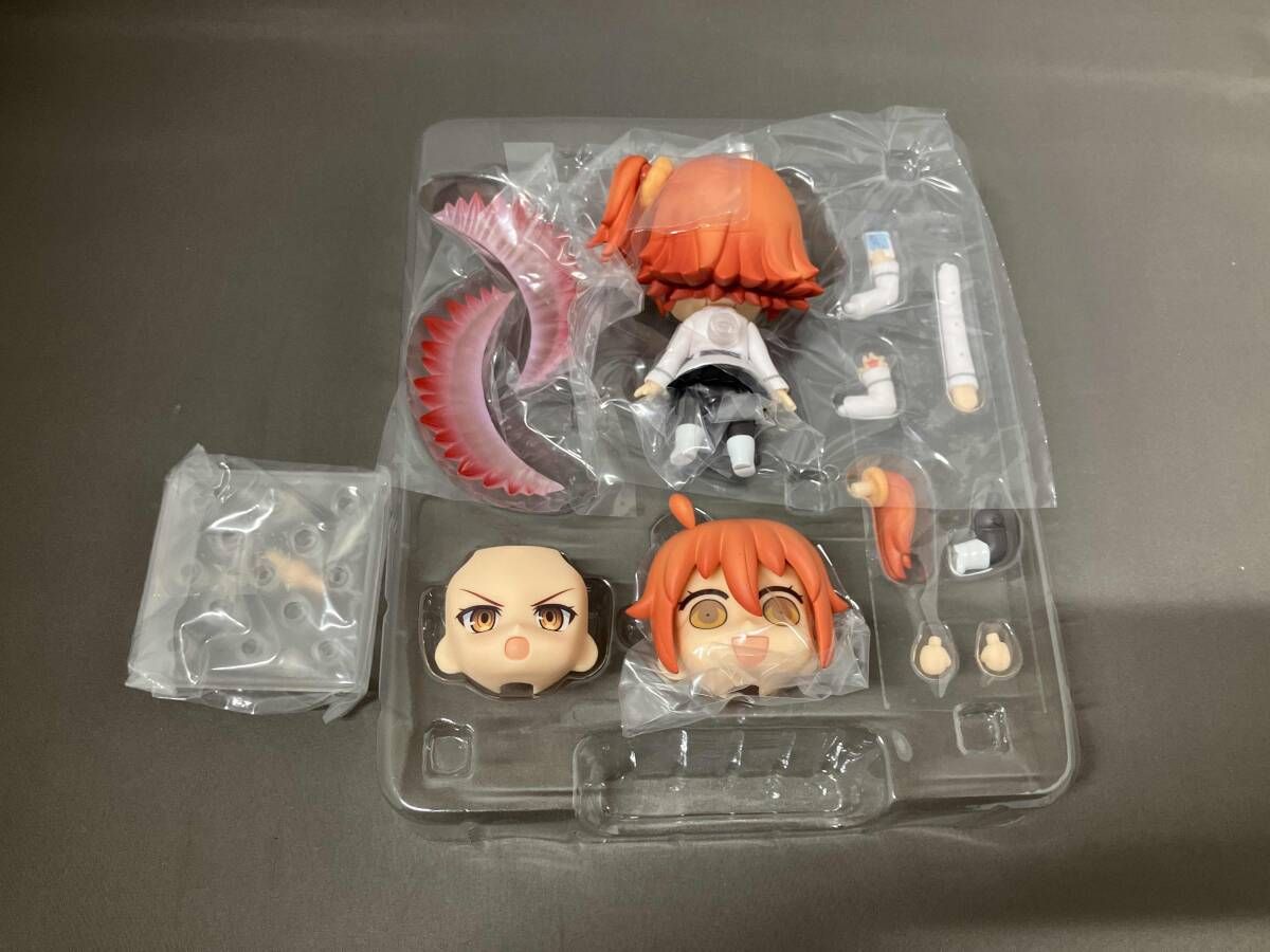 703 ねんどろいど ぐだ子 WF2017 FGO Amazon.co.jp: グッドスマイルカンパニー(GOOD SMILE COMPANY