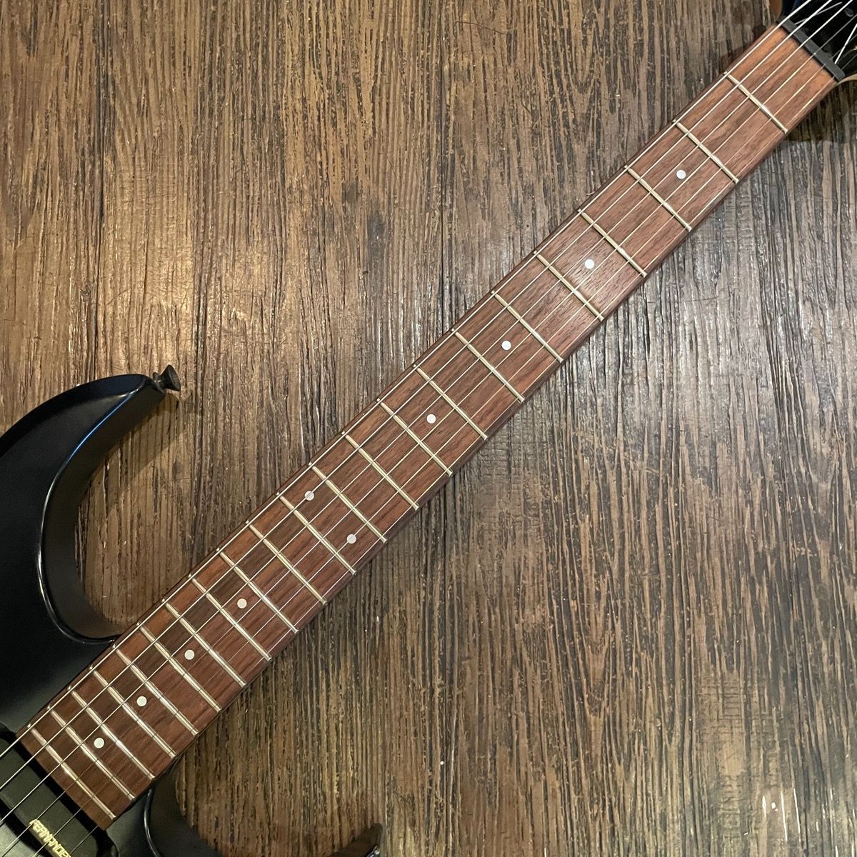Fernandes FGZ-400 エレキギター フェルナンデス -z314- - メルカリ