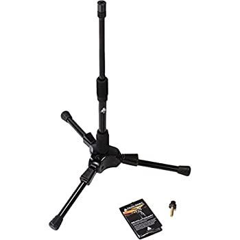 -非常に良い TRIAD-ORBIT T1 ショートストレートマイクスタンド