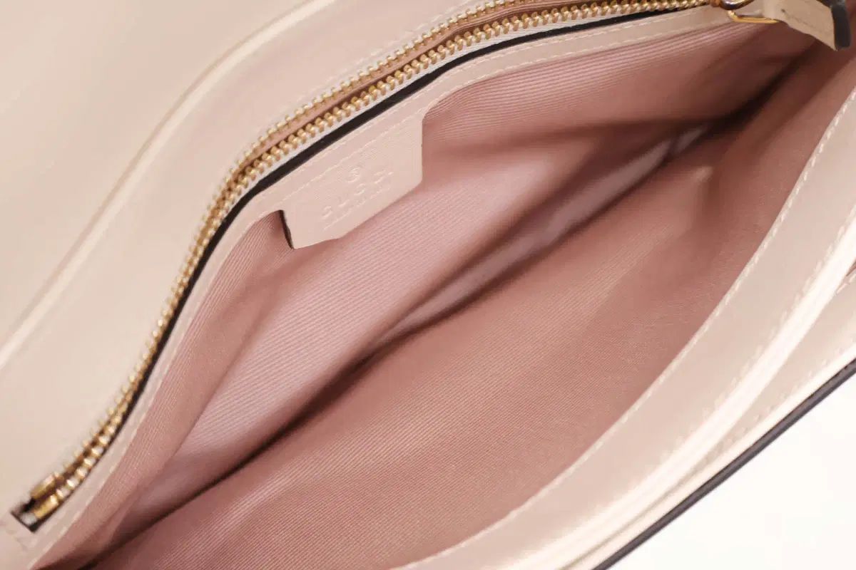 ★送料関税込★GUCCI アリー スモール ショルダーバッグ GUCCI(グッチ) 未使用支払 アリー スモール ショルダー クロス