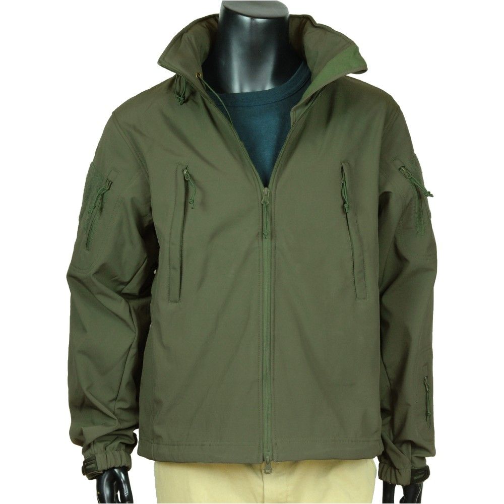 Rothco ジャケット スペシャル OPS タクティカル [ オリーブドラブ / L Rothco ジャケット スペシャル OPS タクティカル [ オリーブドラブ / L
