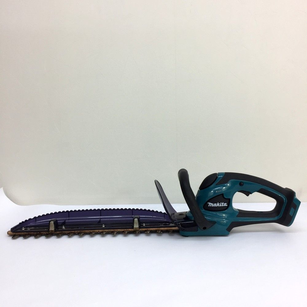 makita マキタ MUH404D 充電式生垣バリカン 400mm 18V ※バッテリなし 