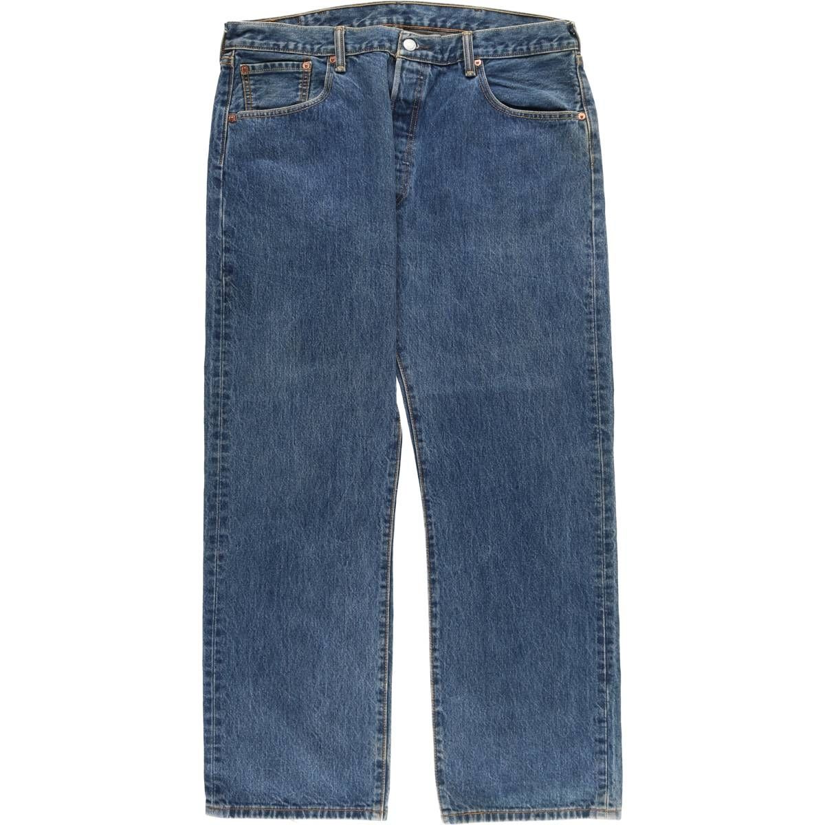 古着 リーバイス Levi s 501 ストレートデニムパンツ メンズw38相当|eaa535006