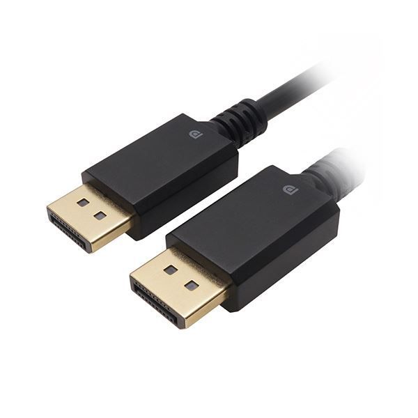 ホーリック DisplayPortケーブル 3m DP30-699BB